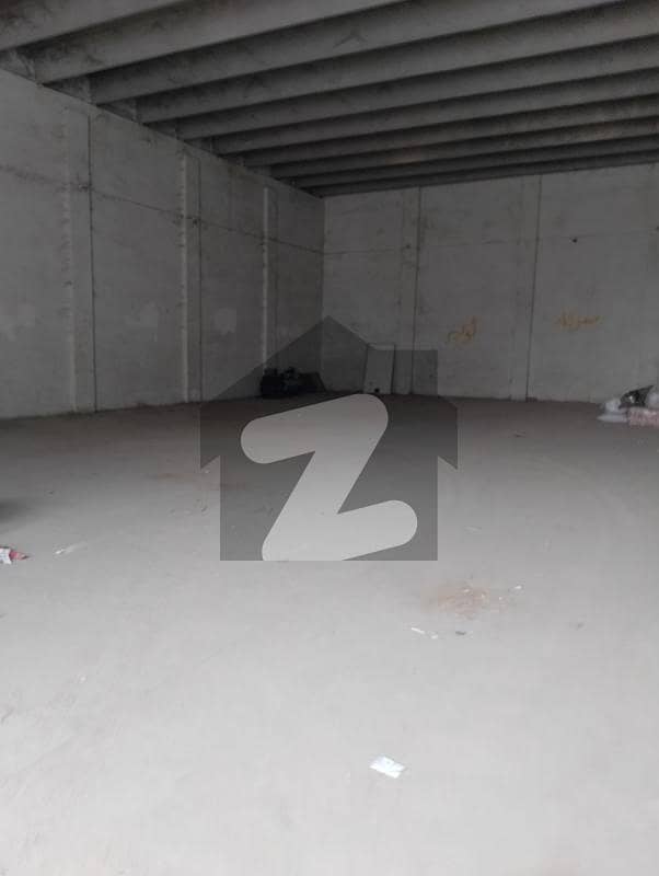 5000 Sq Ft Warehouse Multan Road 5000 Sq Ft Warehouse Multan Road