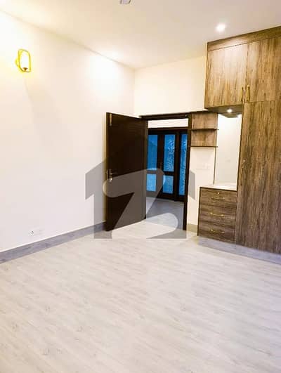 1 Kanal Brand New Upper Portion Available For Rent In DHA 2 Islamabad Good Location
