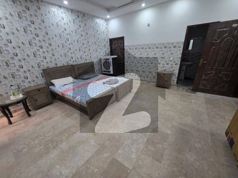 Furnished Ac Rooms Available for rent Furnished Ac Rooms Available for rent