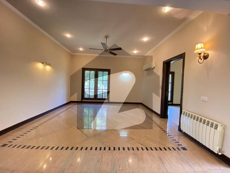 Beautiful House Available For Rent On Prime Location