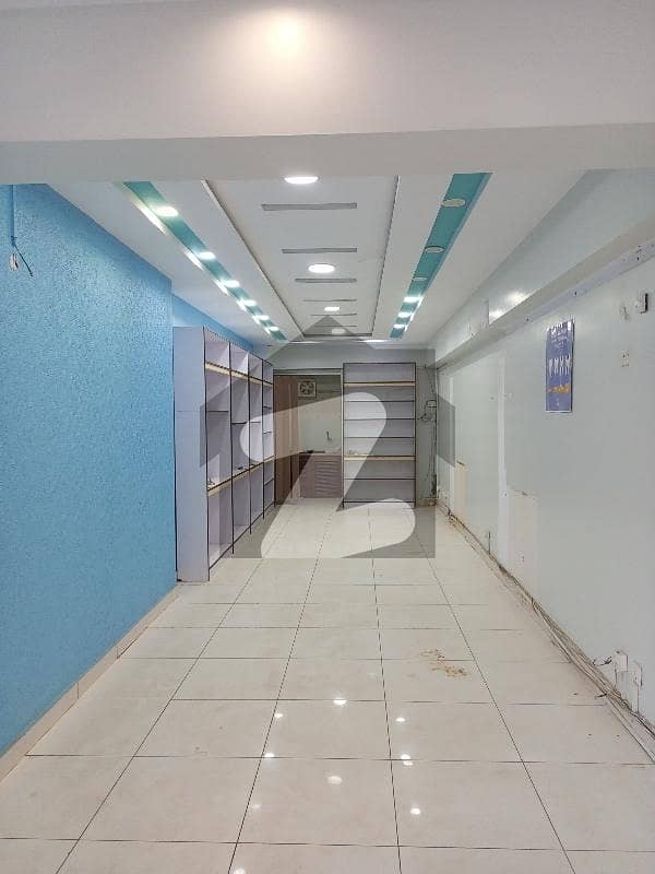 Shop For Rent