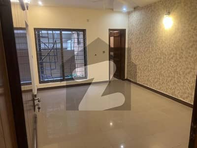10marla Doubel Unit Same Like Brand New House In Phase3 Bahria Town Rawalpindi