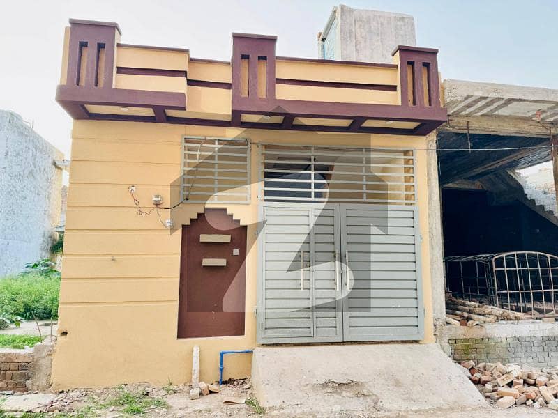 کاہنہ پل اسلام آباد میں 3 کمروں کا 4 مرلہ مکان 85.0 لاکھ میں برائے فروخت۔
