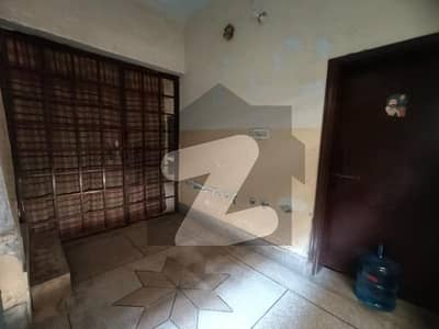 5 Marla Triple Storey House In A2 Township LHR