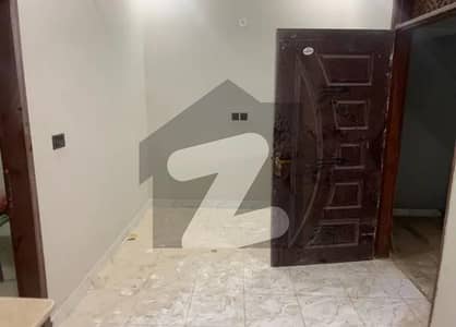 In Gulistan-e-Jauhar - Block 12 Of Karachi, A 60 Square Yards House Is Available In Gulistan-e-Jauhar - Block 12 Of Karachi, A 60 Square Yards House Is Available