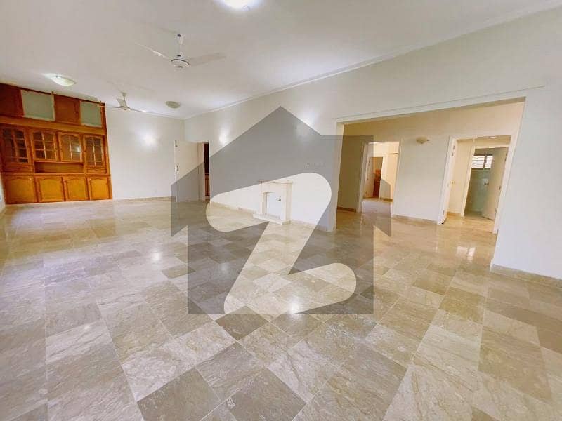 F-7 Prime Location House Available For Rent.