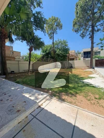 HOUSE FOR RENT IN F6