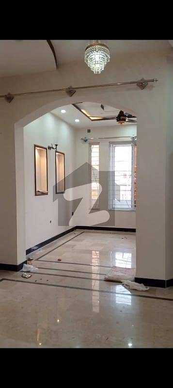 I-14/3 Upper Portion Available For Rent