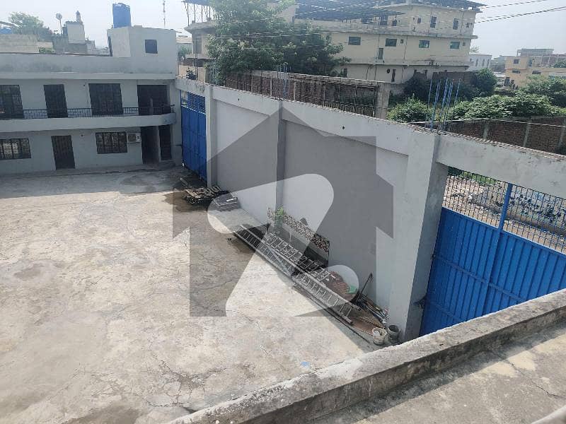 Warehouse for rent 6 kanal Warehouse for rent 6 kanal