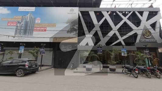 2 BED DD FLATS ON INSTALLMENT PLAN IN NAZIMABAD NO. 1