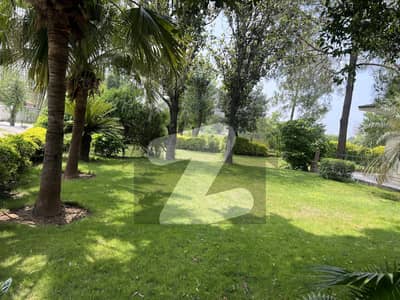 80 Kanal Triple Corner Farmhouse for Sale P&V Scheme, Tarlai Kalan, Islamabad