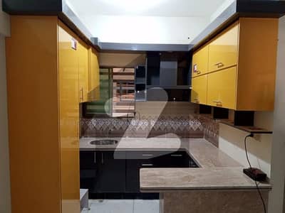 Daniyal Residency Apartment