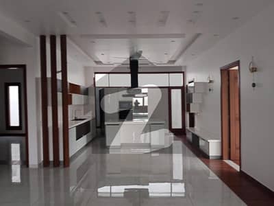 Brand New | Corner Bungalow with Basement & Pool | DHA Phase 8, Karachi