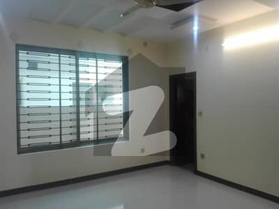 A 6 Marla Upper Portion Has Landed On Market In Satellite Town - Block E Of Rawalpindi