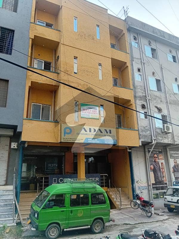 سوان گارڈن اسلام آباد میں 11 کمروں کا 3 مرلہ عمارت 3.5 کروڑ میں برائے فروخت۔ سوان گارڈن اسلام آباد میں 11 کمروں کا 3 مرلہ عمارت 3.5 کروڑ میں برائے فروخت۔