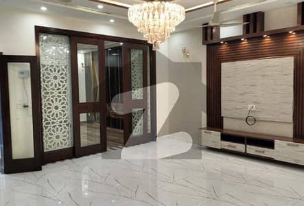 Stunning House Is Available For sale In Bahria Town - Sector E