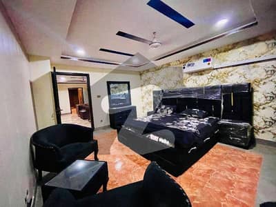 Furnish