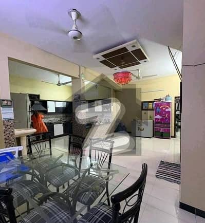 This Is Your Chance To Buy Flat In Amil Colony