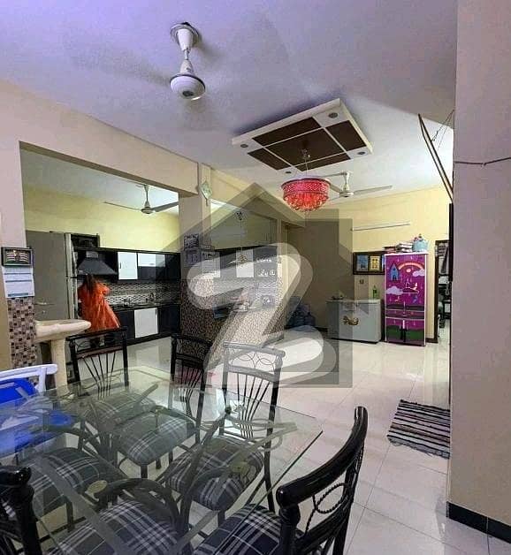This Is Your Chance To Buy Flat In Amil Colony