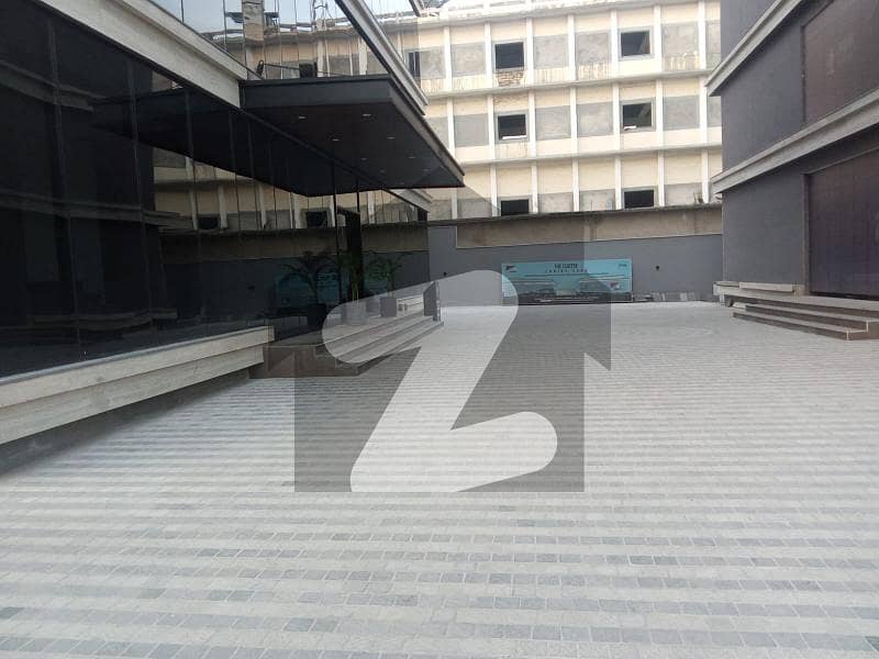 10000 Sq. FT OFFICE AVAILABLE FOR RENT IN I-10 MARKAZ