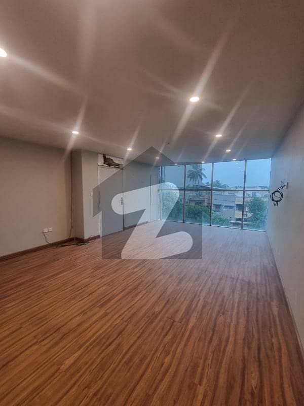 Office For Rent In DHA PHASE 5.