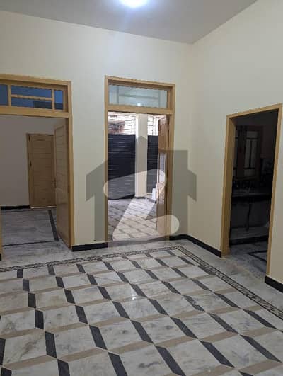 5 Marla single story house for rent