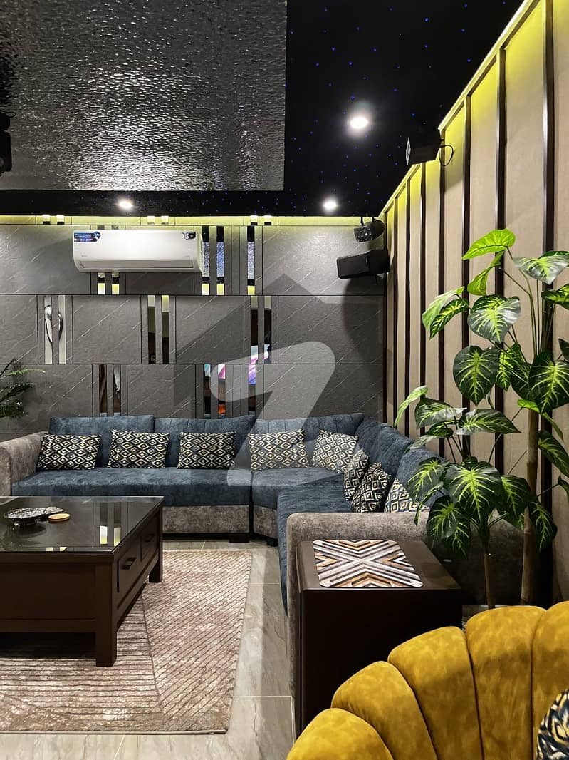 Brand new house