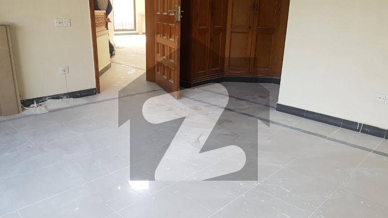 HOUSE FOR RENT IN F-8
