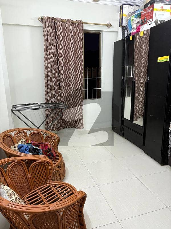 3 Bedroom Apartment For Rent In Big Bukhari Commercial