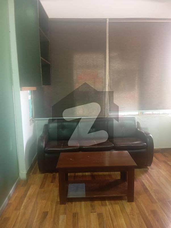 Commercial space available for rent in Blue Area Islamabad