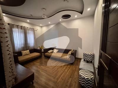 240 Sq Yards 1st Floor Portion In North Nazimabad Block-H.