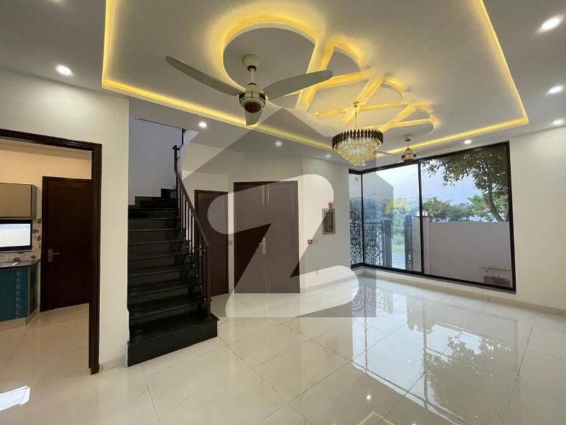 100% Original Ad-Stylish 5 Marla 3 Bed House For Sale In Prime DHA 9 Town Location 100% Original Ad-Stylish 5 Marla 3 Bed House For Sale In Prime DHA 9 Town Location
