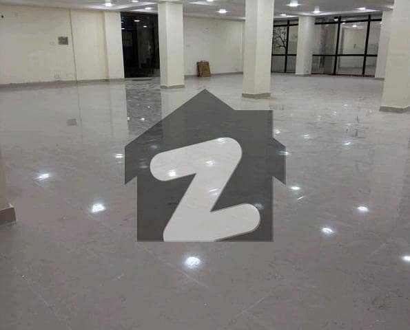 Office Space For Rent, Blue Area Islamabad
