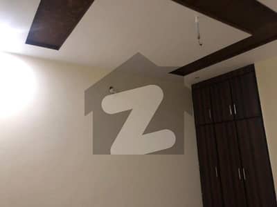 4 Marla separate Upper Portion For Rent In Cantt View Collony sialkot