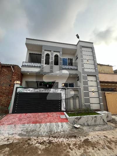Luxury 5 Marla House for Sale in Prime Location Airport Housing Society, Rawalpindi