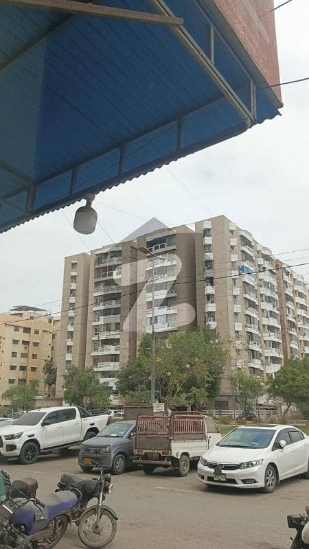 Oyster View Apartments
