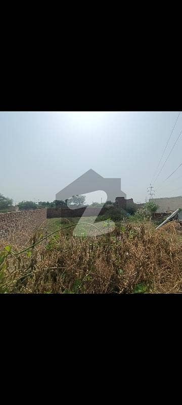 ملتان انڈسٹریل اسٹیٹ لنک روڈ ملتان میں 1 کنال رہائشی پلاٹ 80.0 لاکھ میں برائے فروخت۔