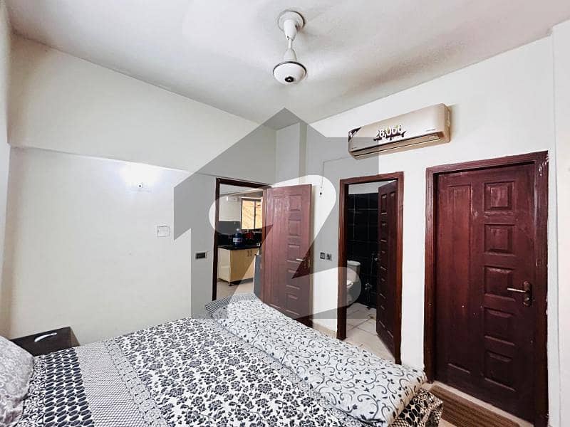 Luxury 1 Bedroom Fully Furnished Apartment Luxury 1 Bedroom Fully Furnished Apartment