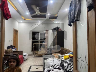 Gas Water Electricity . 5 marla double story house for rent in canal bank