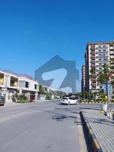 Chance Deal Brigadier Bungalow For Sale In Askari-6