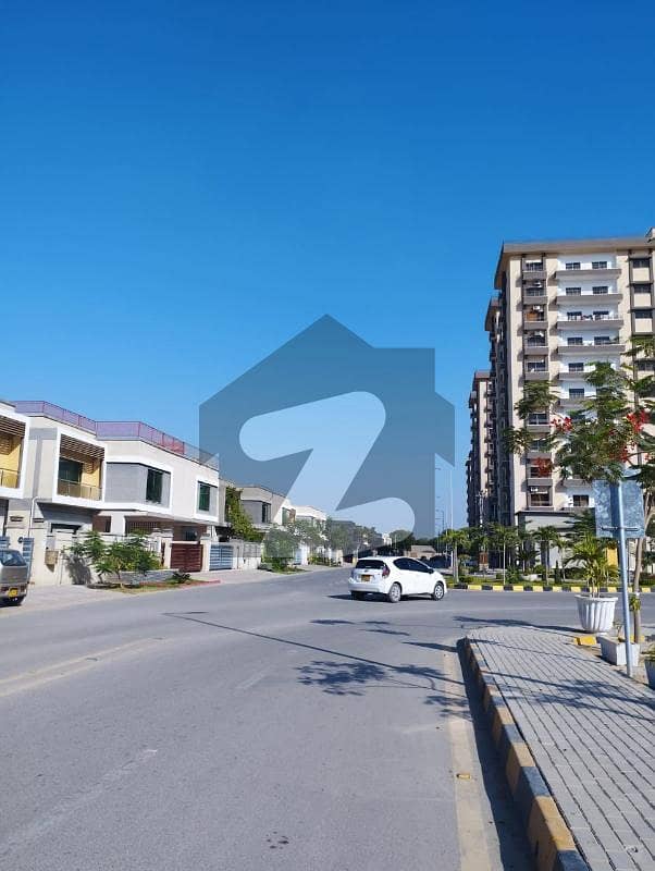 Chance Deal Brigadier Bungalow For Sale In Askari-6