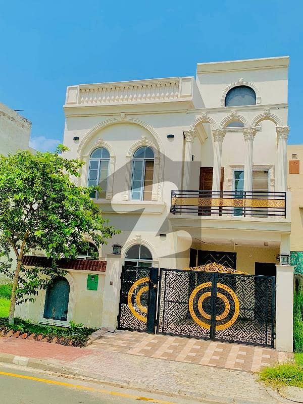 Brand New House for sale