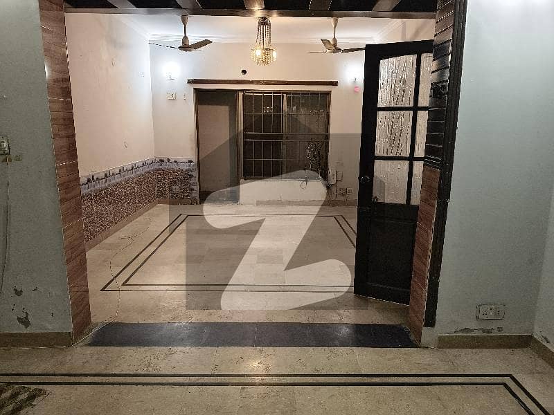 G-9 main double road house for sale