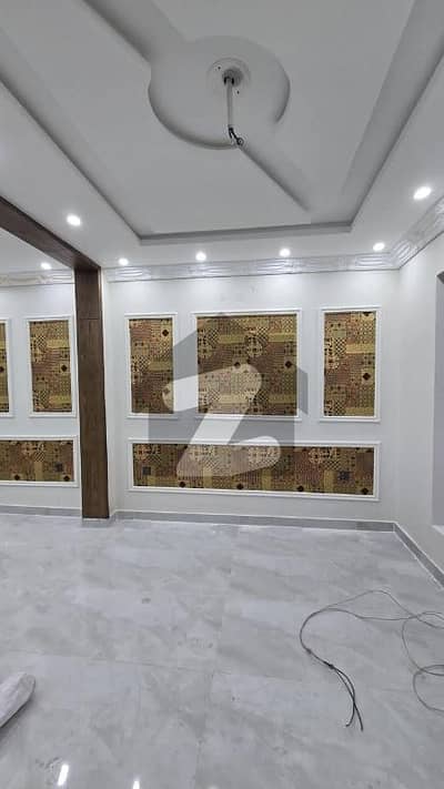 5 Marla 1.5 Brand New House Available For 3 Year Installment Plan