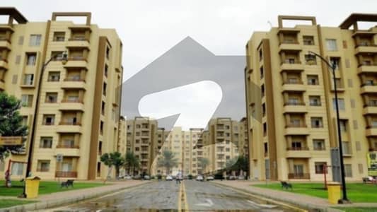 950 Square Feet's Apartments Available For Sale in Precinct 19 Bahria Apartments BAHRIA TOWN KARACHI
