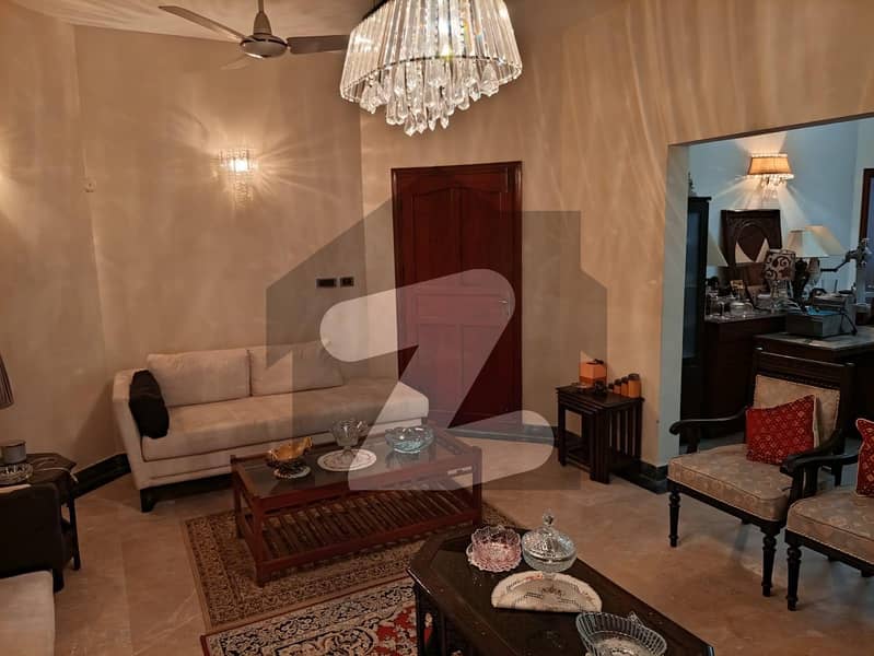 Bungalow for sale in Dha phase 6