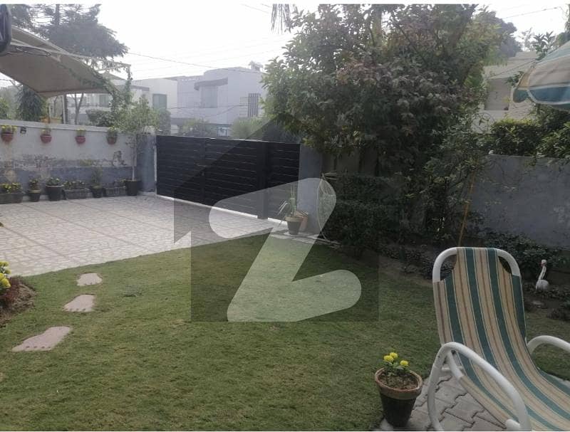 1 kanal house for rent
