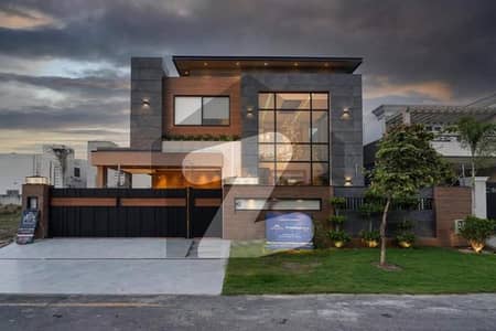 Masterfully Designed 1-Kanal Fully Furnished Luxury Mansion Featuring Stylish in DHA Phase 6 Lahore Masterfully Designed 1-Kanal Fully Furnished Luxury Mansion Featuring Stylish in DHA Phase 6 Lahore