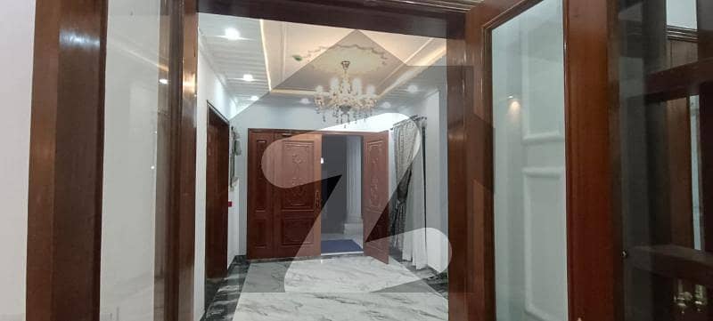 2 Kanal House Available For Rent