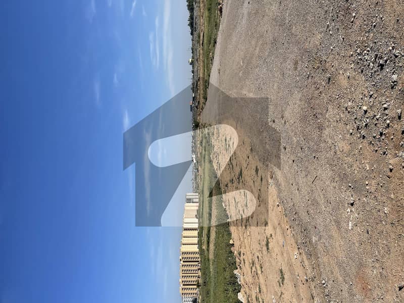 30x60 investor price plot in sector I-12/1